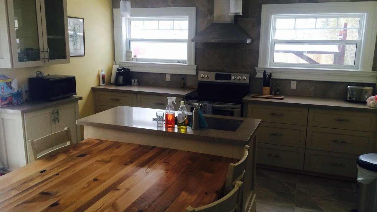 Photo of Kitchen in Southampton