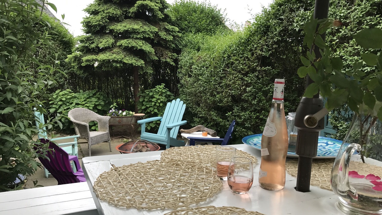 Photo of Outdoor in Lewisboro