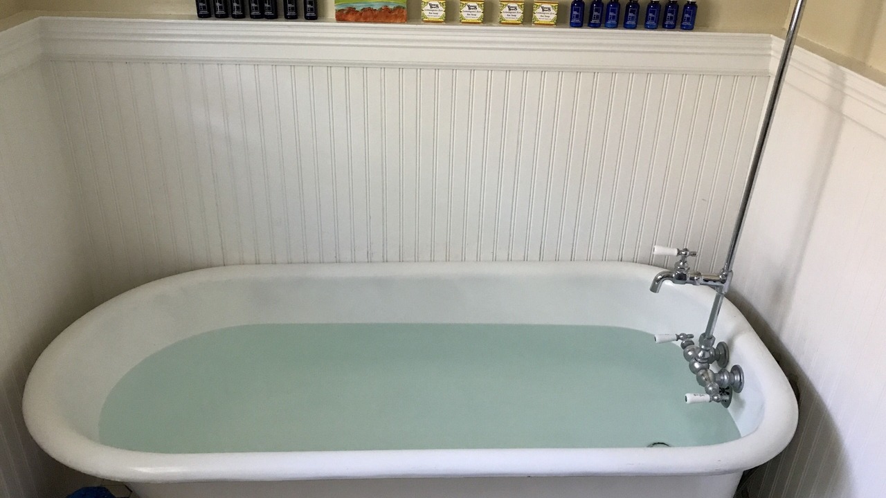 Photo of Bathroom in Lewisboro