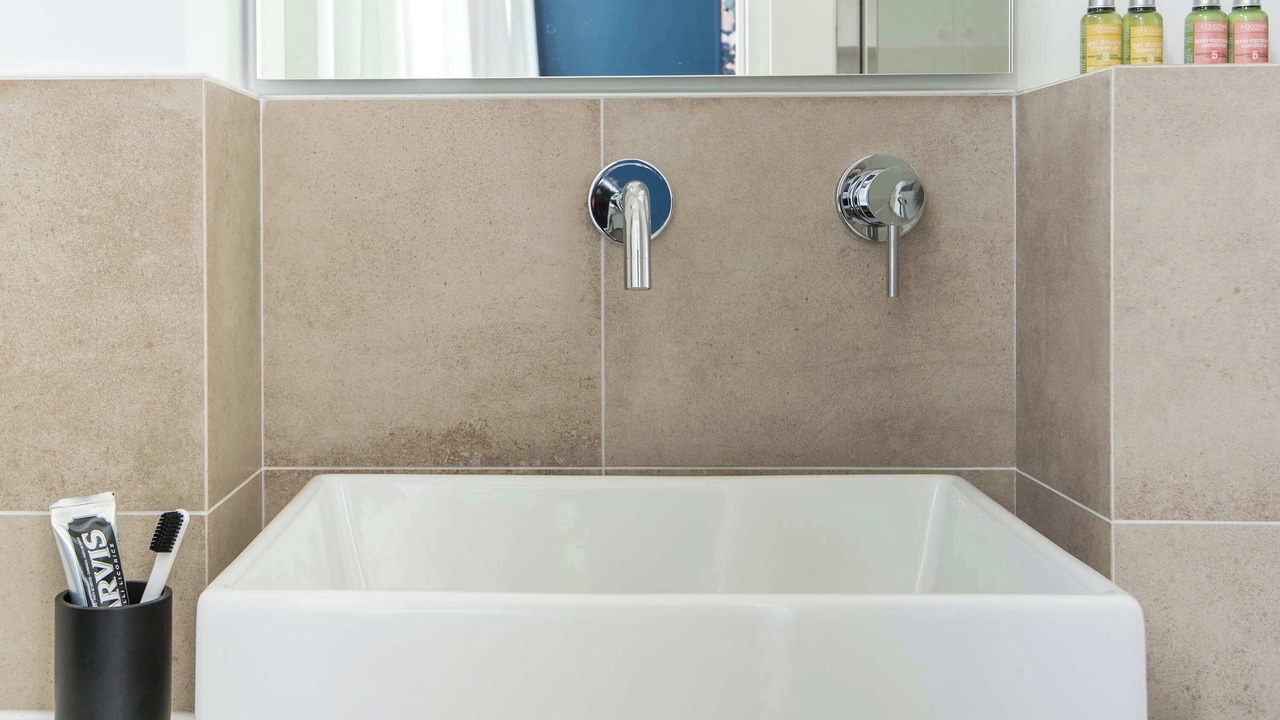 Photo of Bathroom in Quartier Saint-Georges