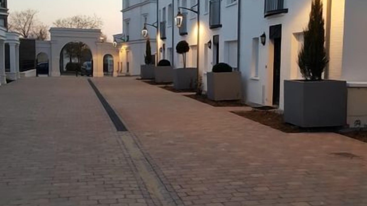 Photo of Outdoor in Serris