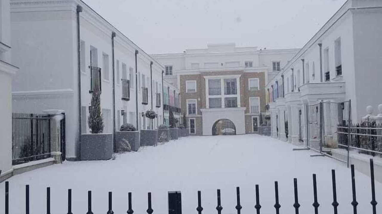 Photo of Outdoor in Serris