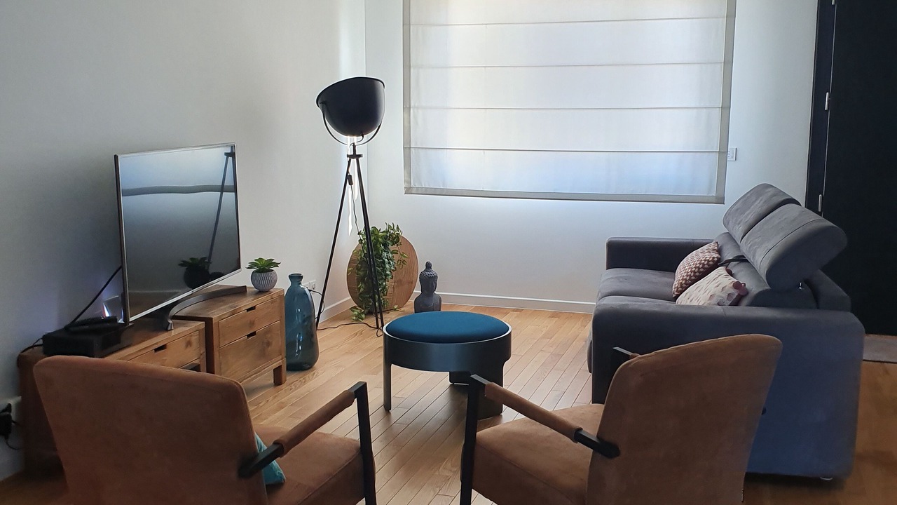 Photo of Livingroom in Serris