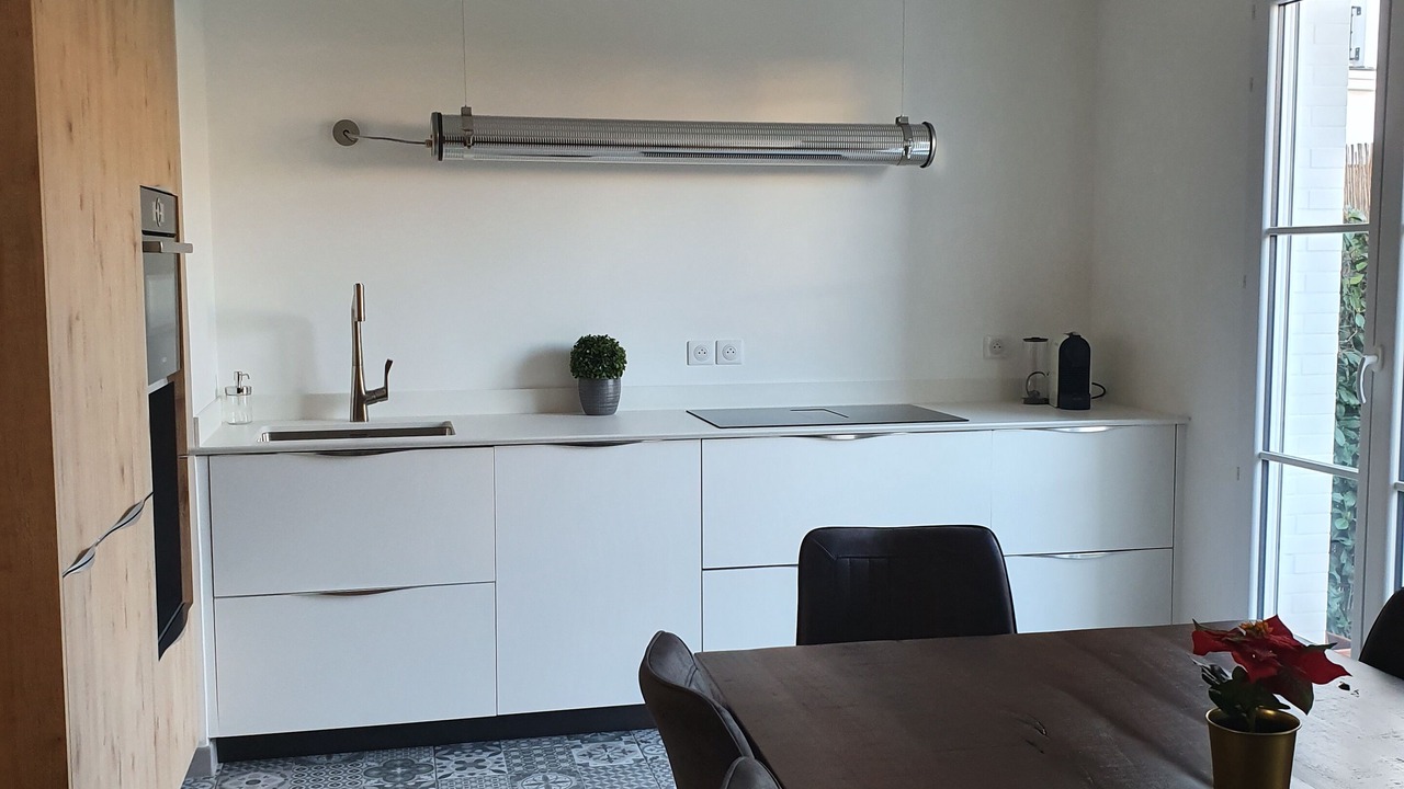Photo of Kitchen in Serris