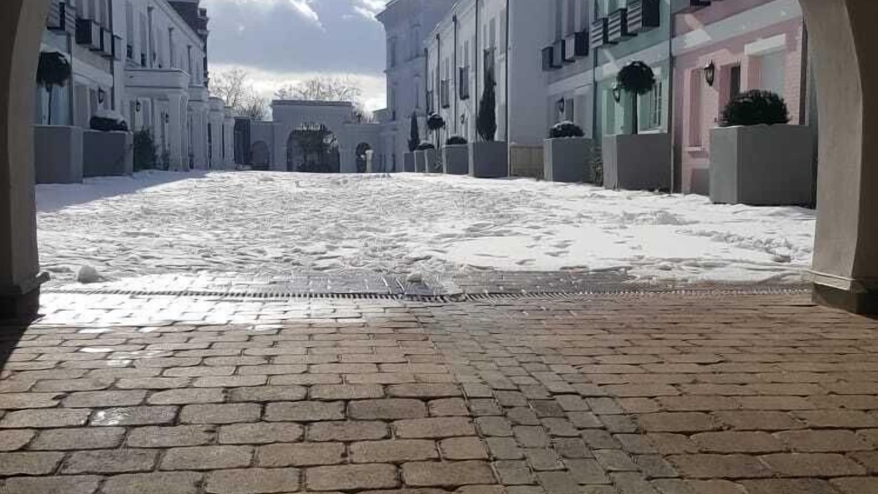 Photo of Outdoor in Serris