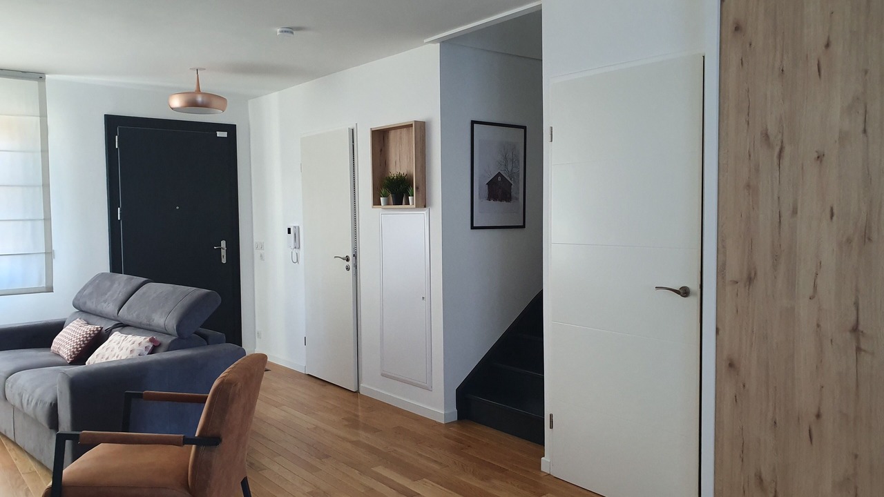 Photo of Livingroom in Serris