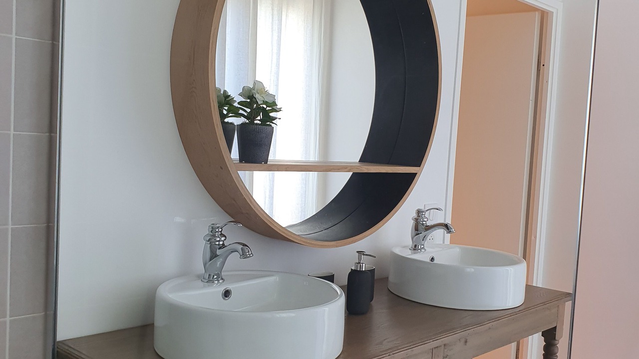 Photo of Bathroom in Serris