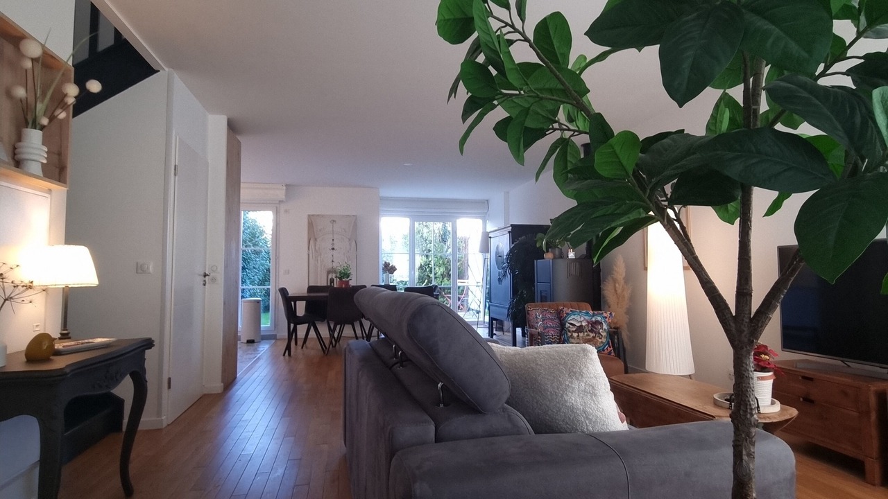 Photo of Livingroom in Serris