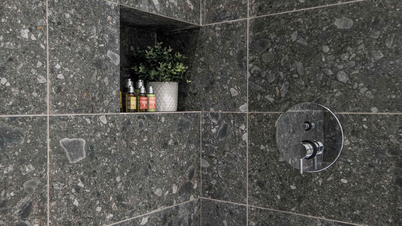 Photo of Bathroom in Quartier Saint-Georges