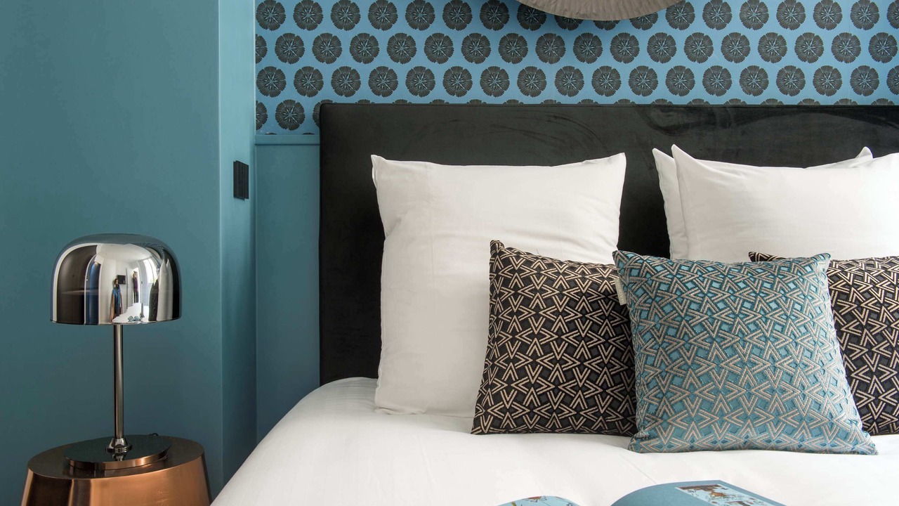 Photo of Bedroom in Quartier Saint-Georges