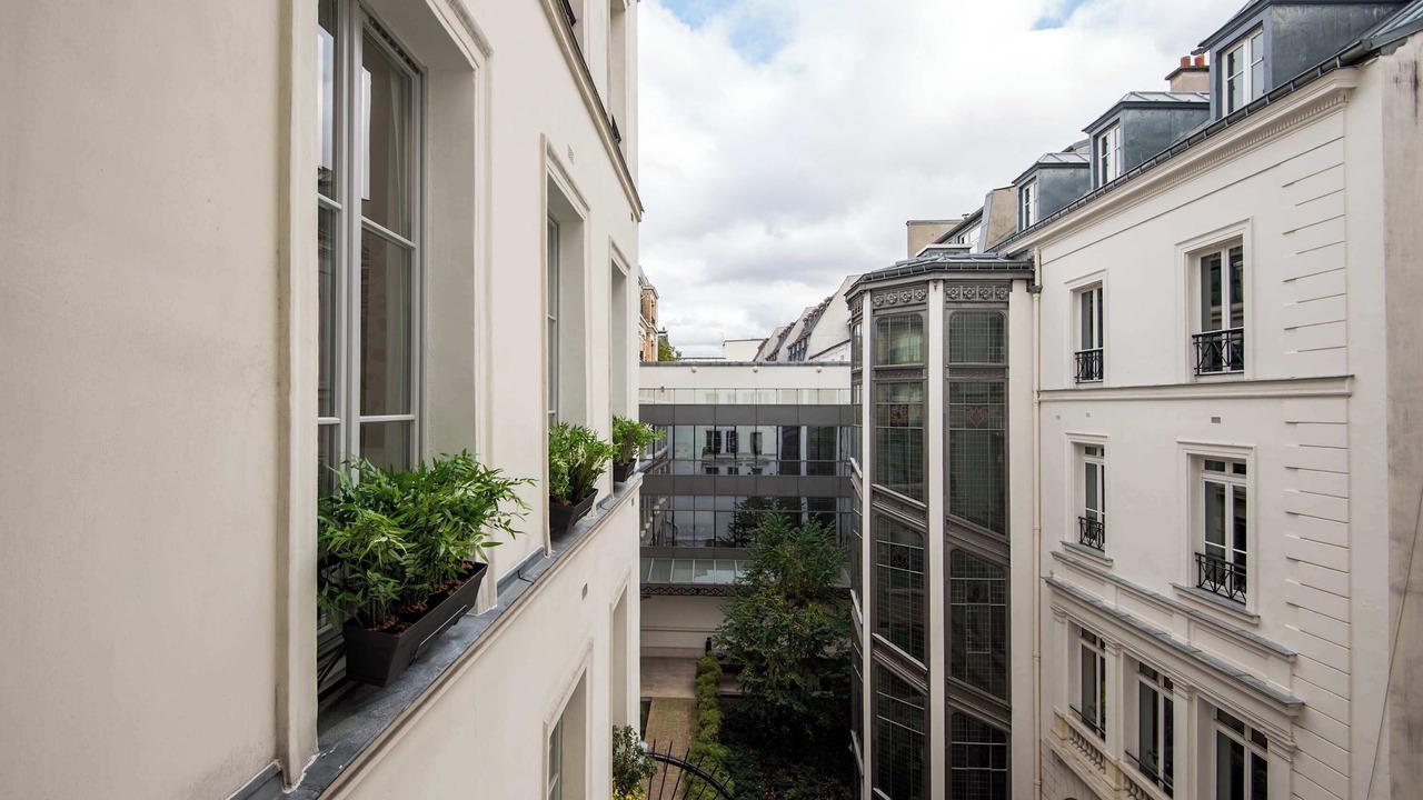Photo of Outdoor in Quartier Saint-Georges