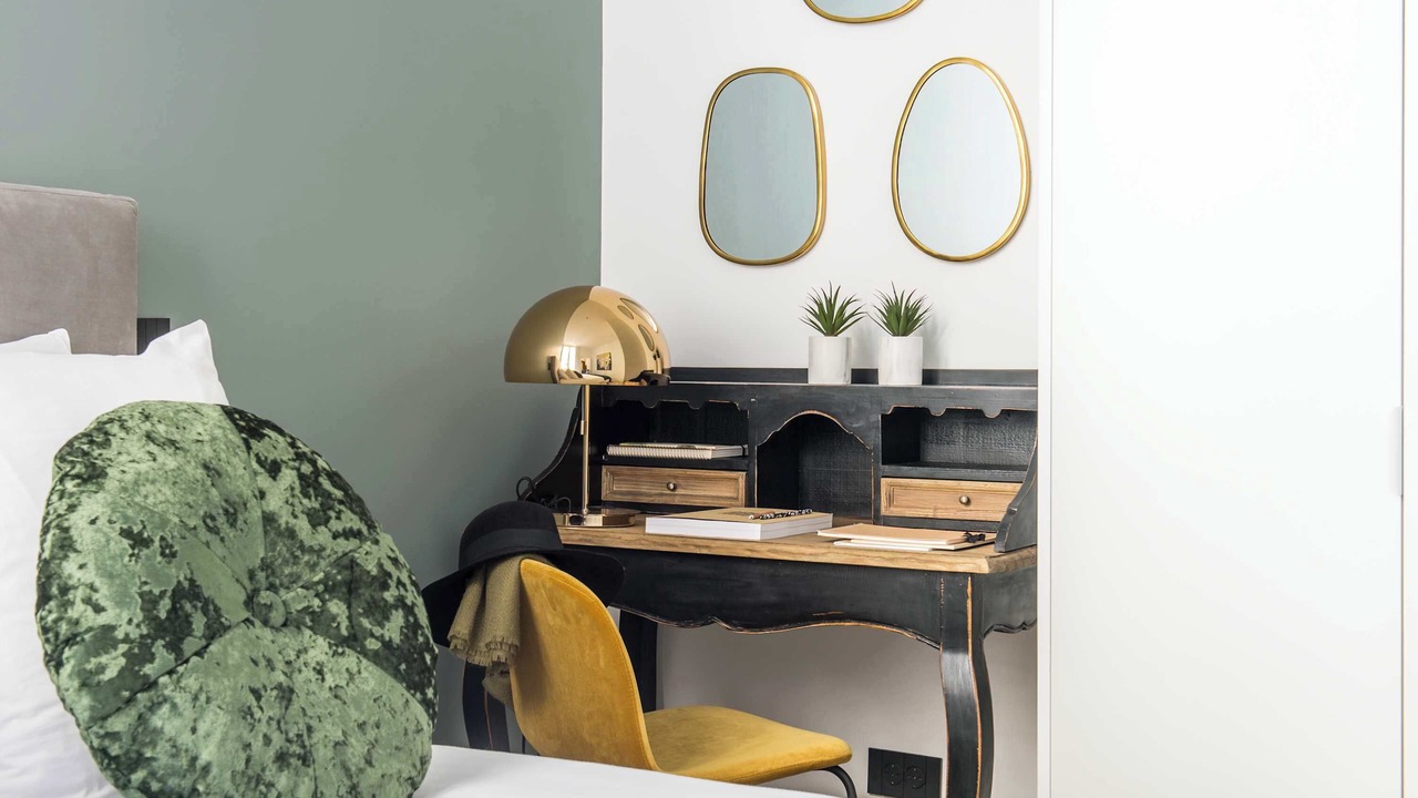 Photo of Bedroom in Quartier Saint-Georges