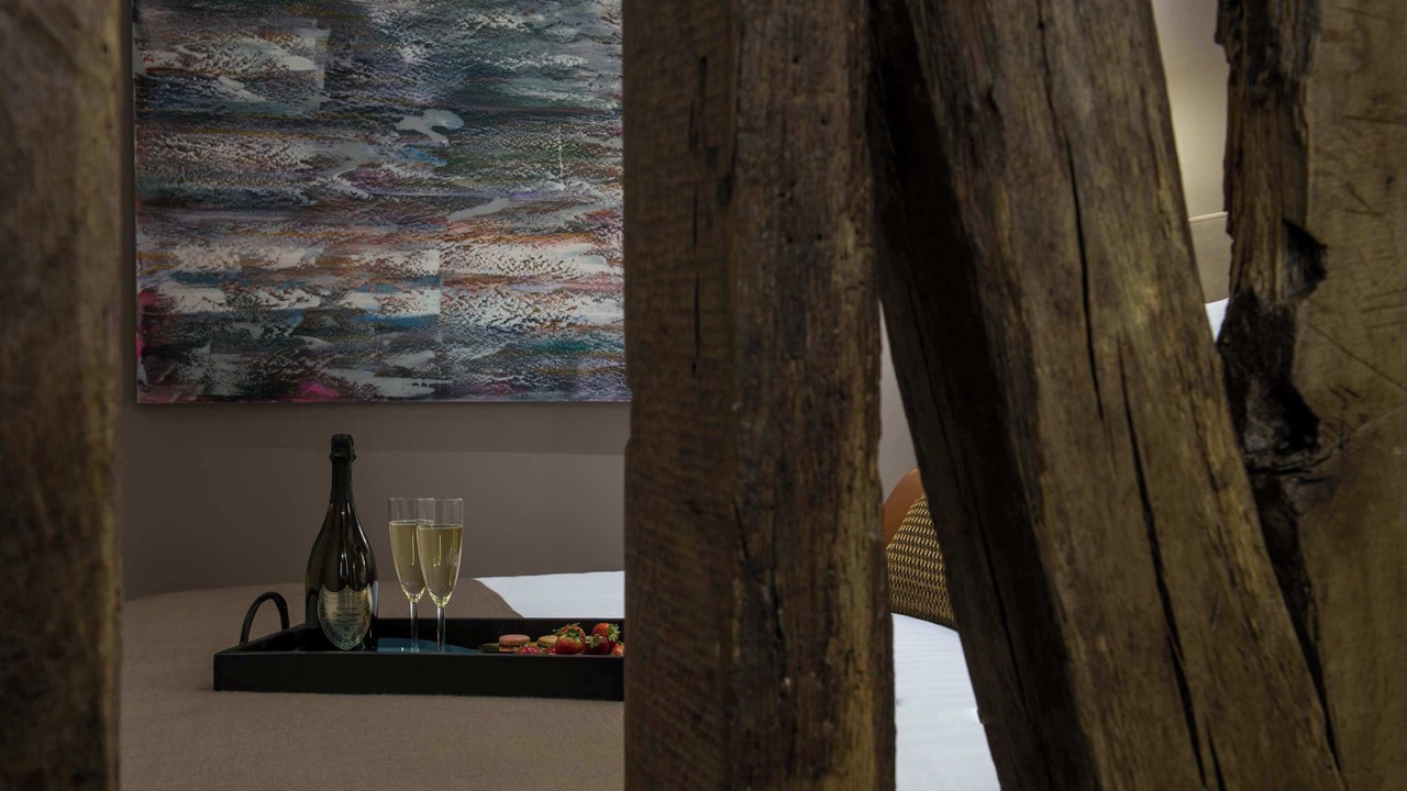 Photo of Bedroom in Quartier Saint-Georges