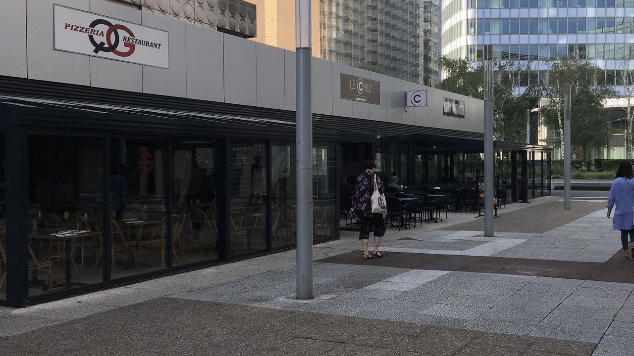 Photo of Outdoor in Gambetta