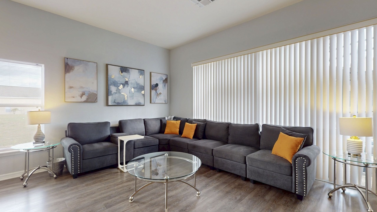 Photo of Livingroom in Marbella