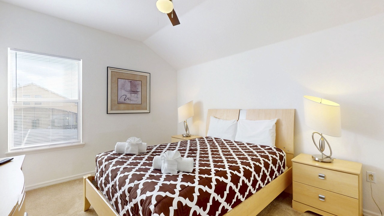 Photo of Bedroom in Marbella