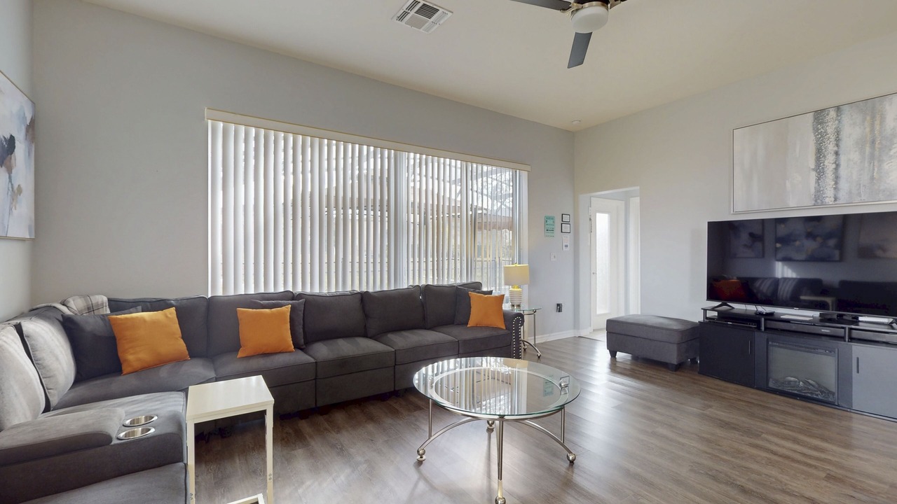 Photo of Livingroom in Marbella