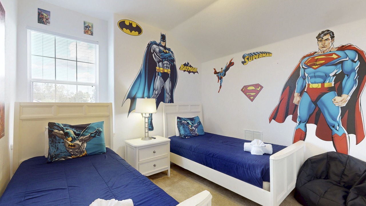 Photo of Bedroom in Marbella