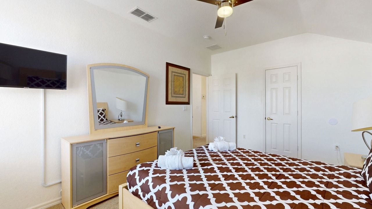 Photo of Bedroom in Marbella