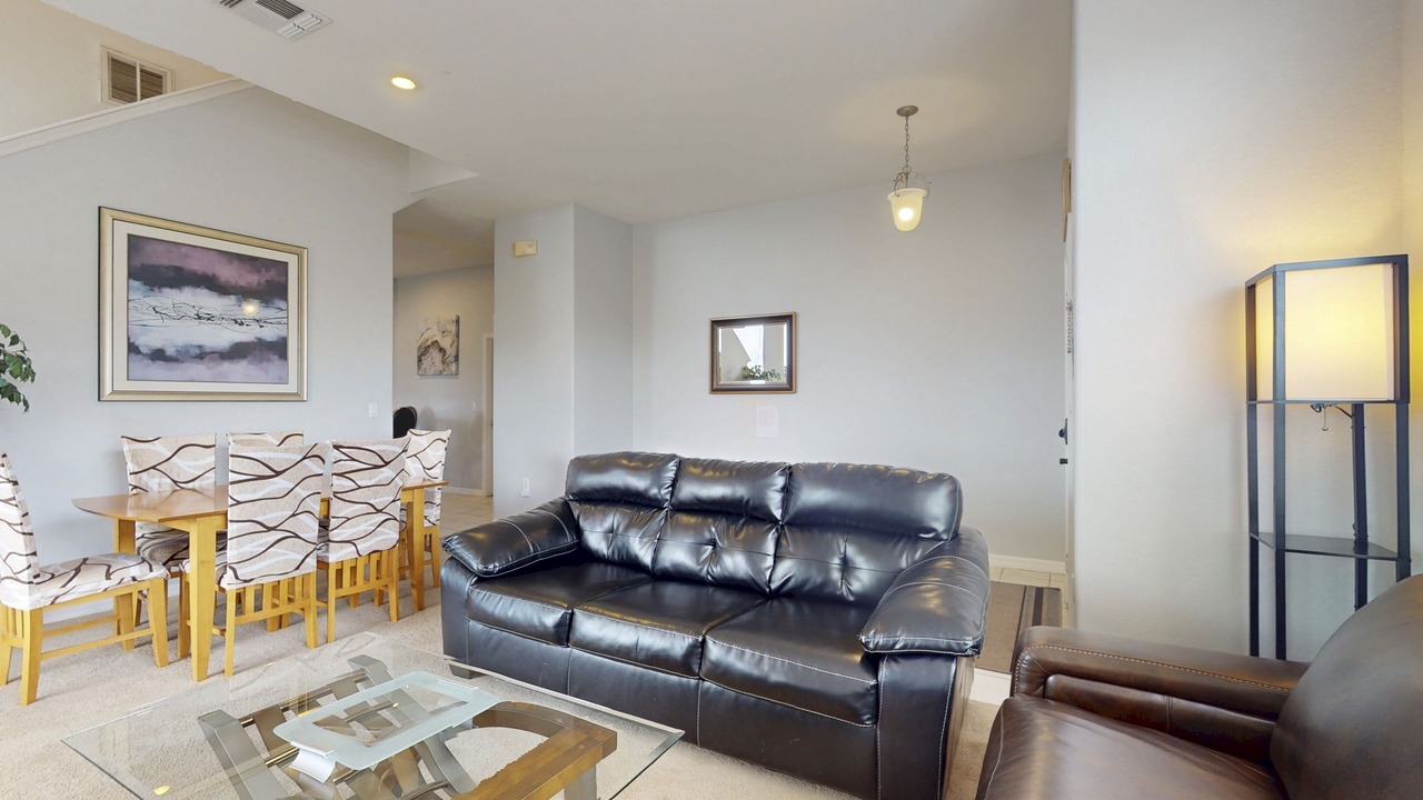 Photo of Livingroom in Marbella