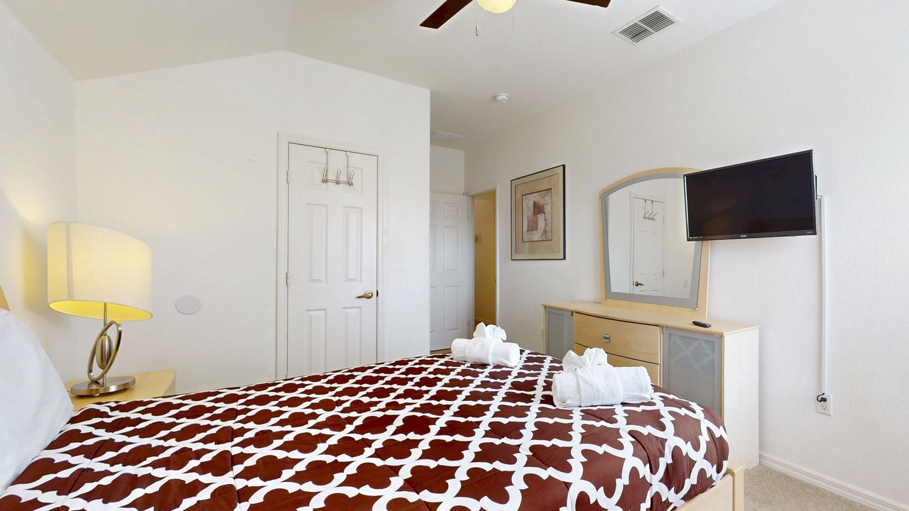Photo of Bedroom in Marbella