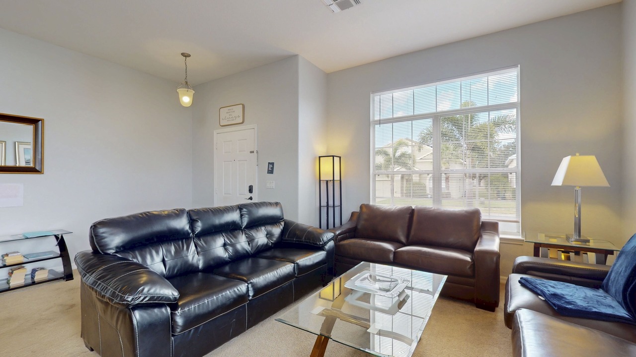 Photo of Livingroom in Marbella