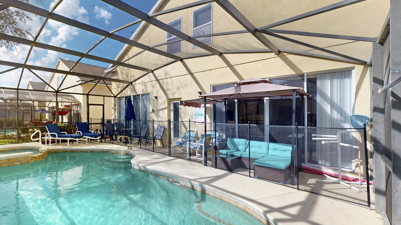 Photo of Outdoor in Marbella