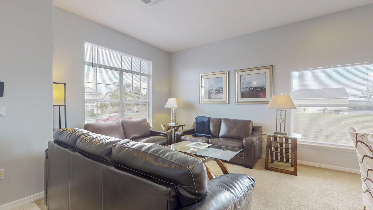 Photo of Livingroom in Marbella