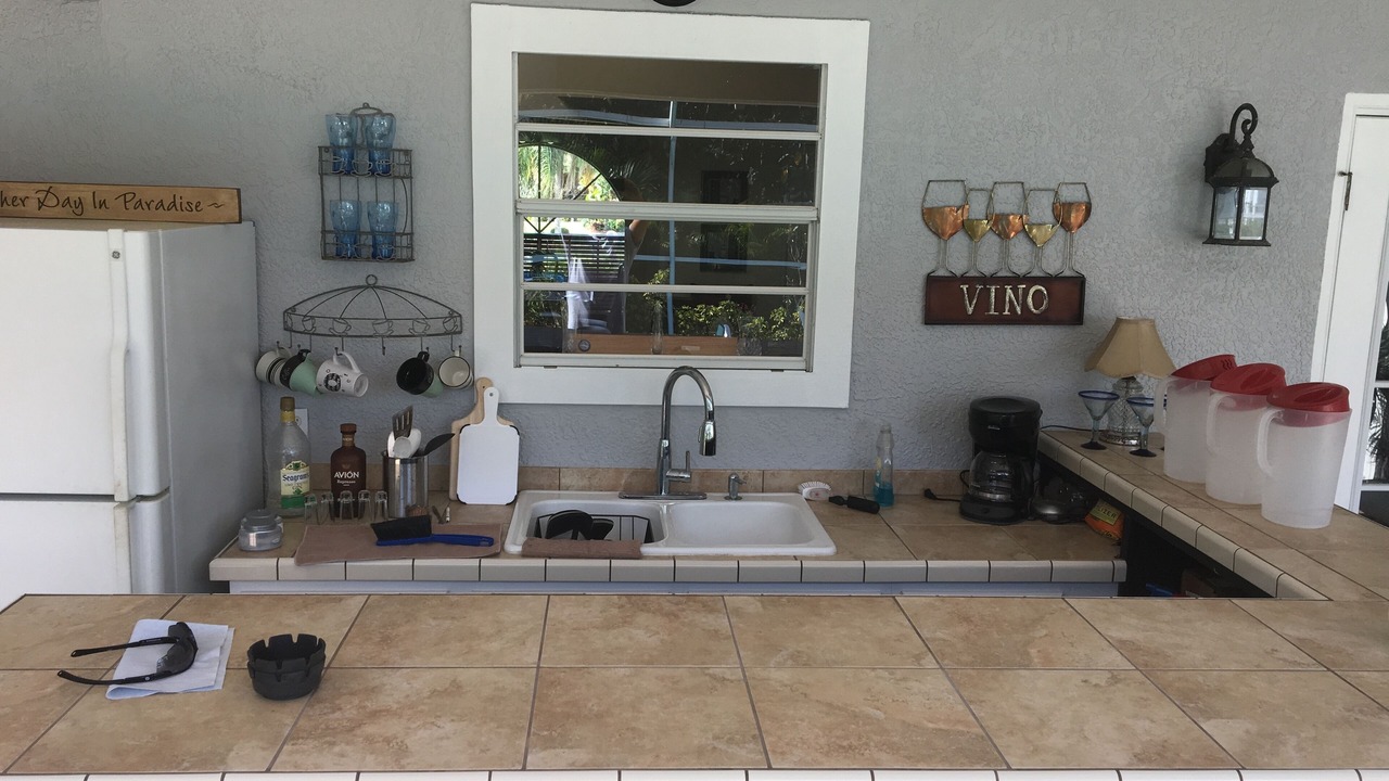 Photo of Kitchen in Palm Bay