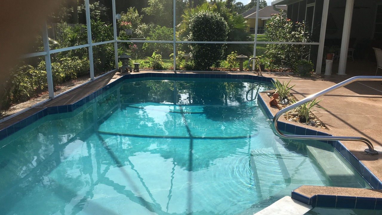 Photo of Outdoor in Palm Bay