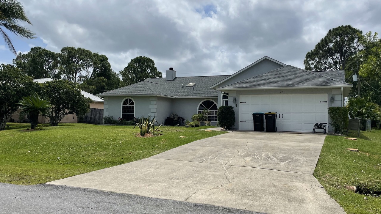 Photo of Outdoor in Palm Bay