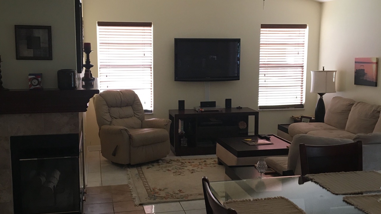 Photo of Livingroom in Palm Bay