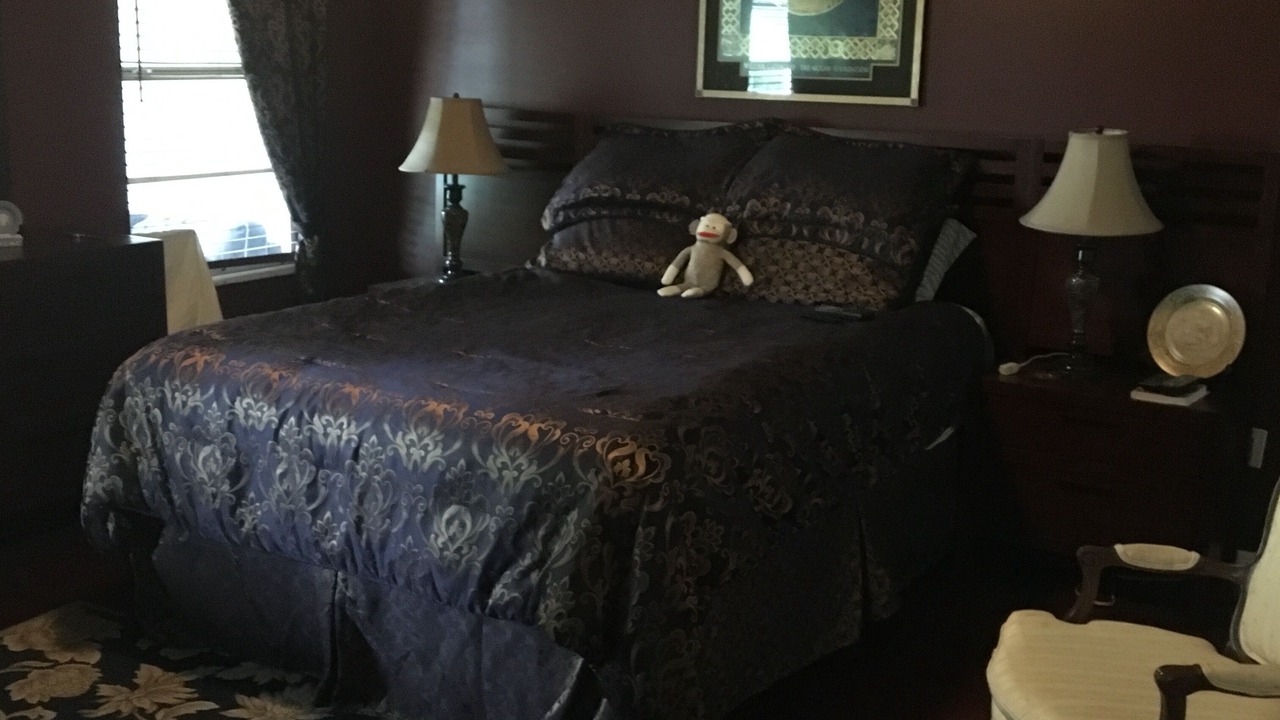 Photo of Bedroom in Palm Bay