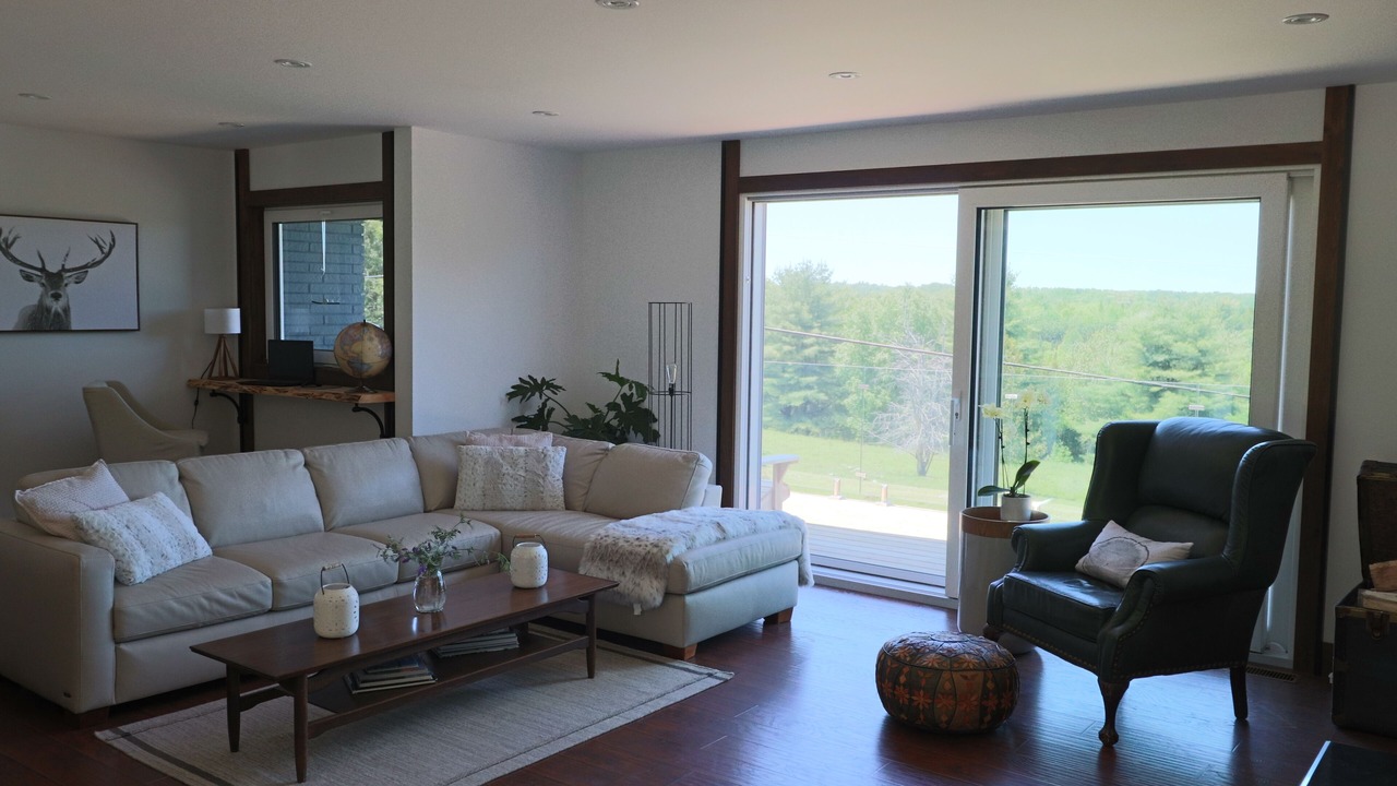 Photo of Bedroom in L'Amable