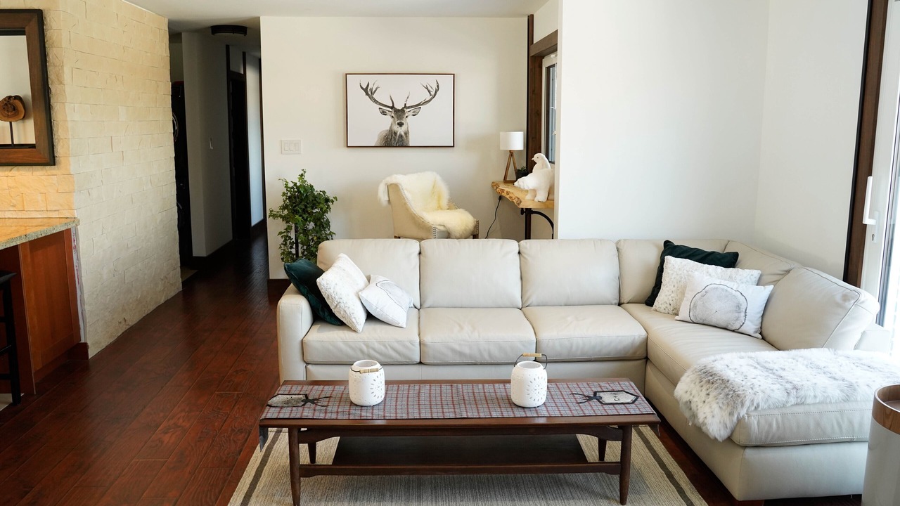Photo of Livingroom in L'Amable