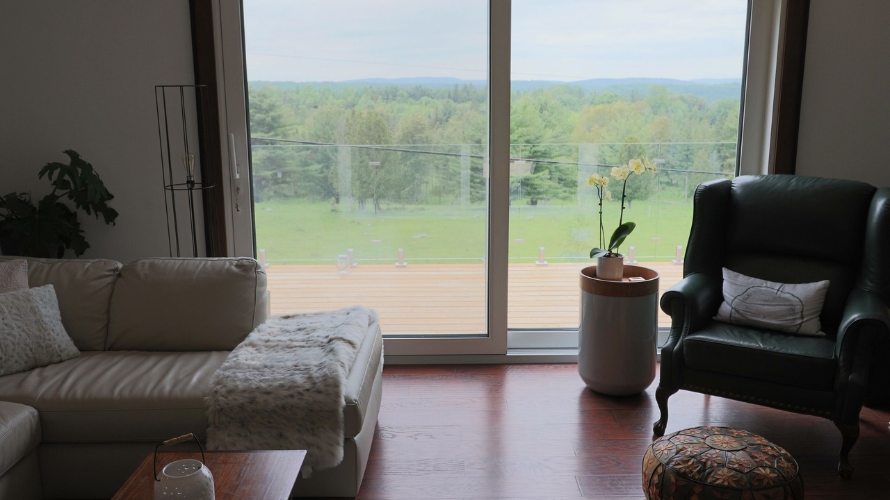 Photo of Bedroom in L'Amable