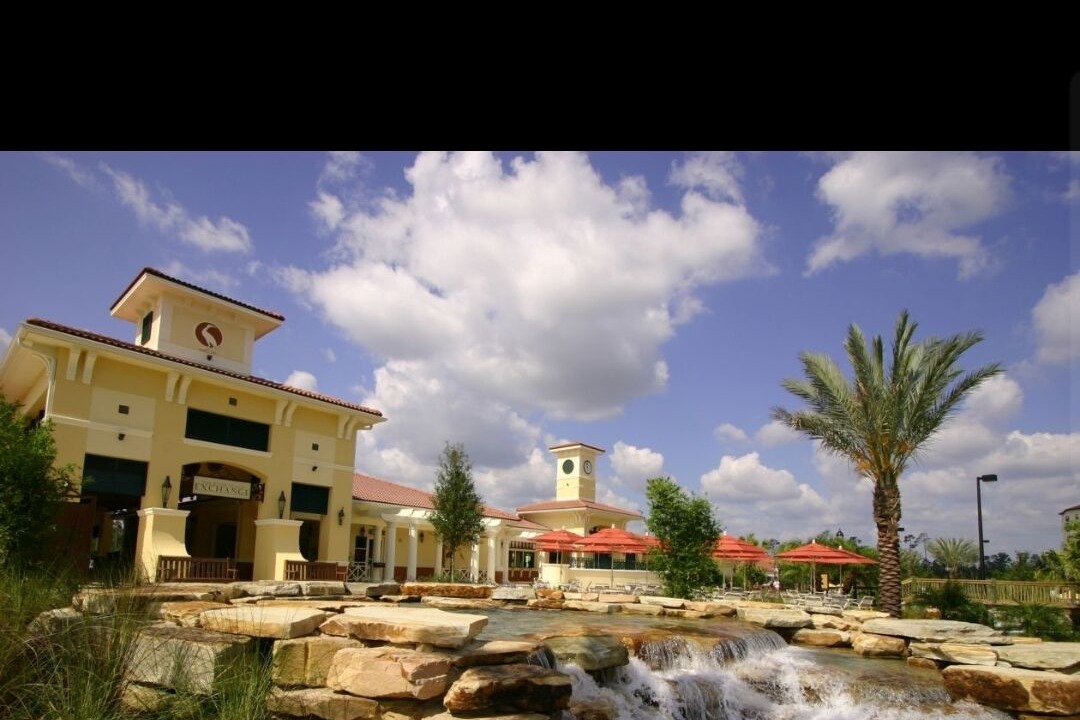 Photo of Outdoor in Orange Lake