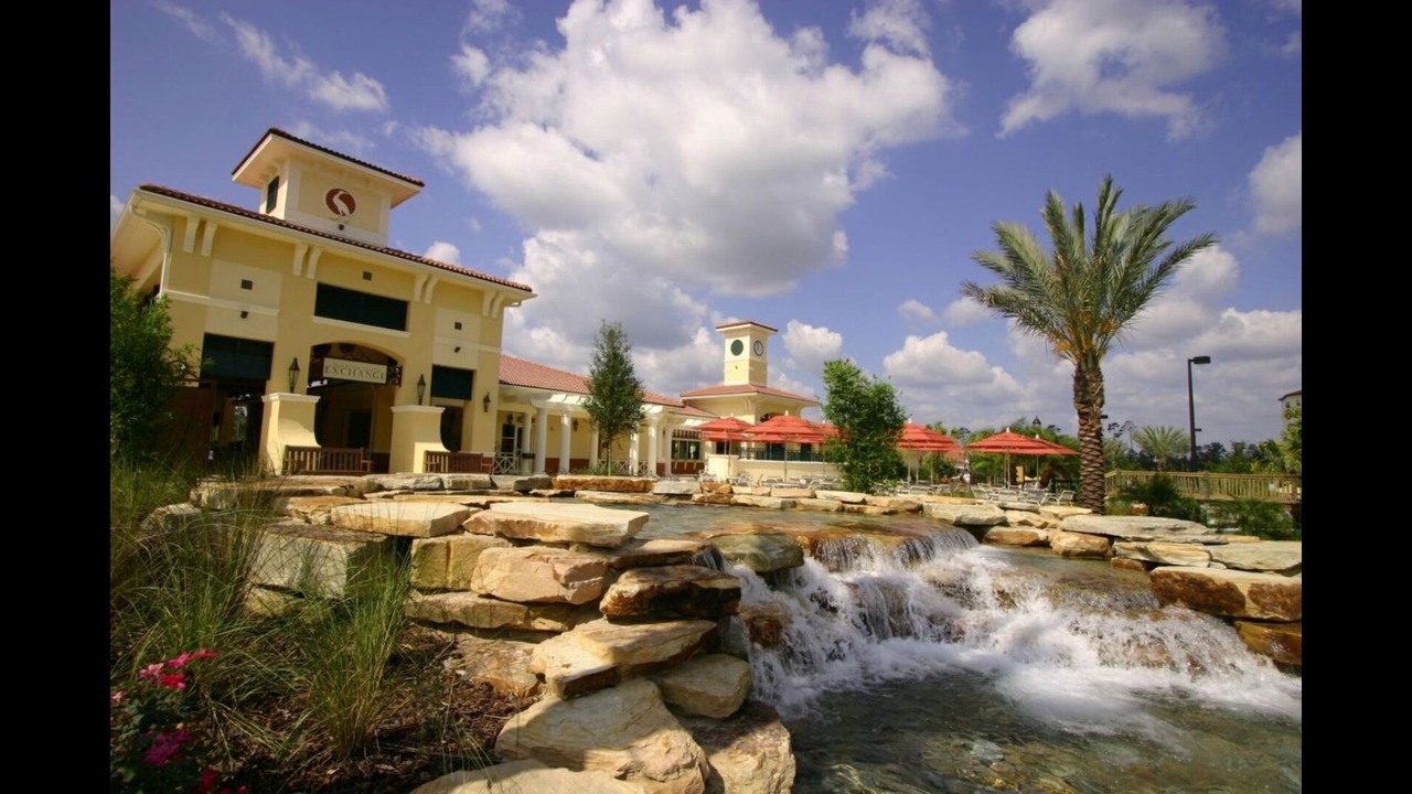 Photo of Outdoor in Orange Lake