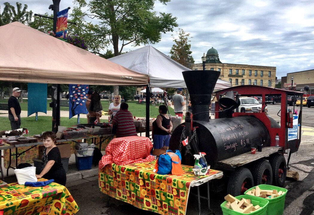 Photo of Others in Central Huron