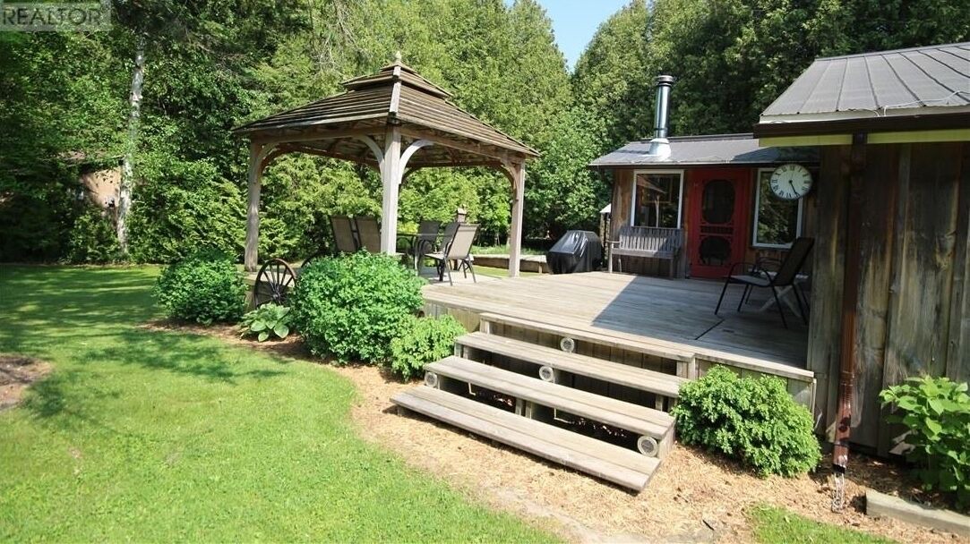 Photo of Outdoor in Central Huron