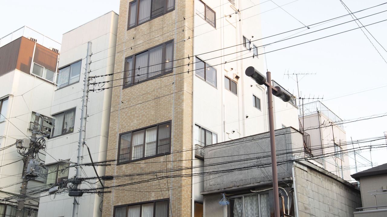Photo of Outdoor in Asakusa