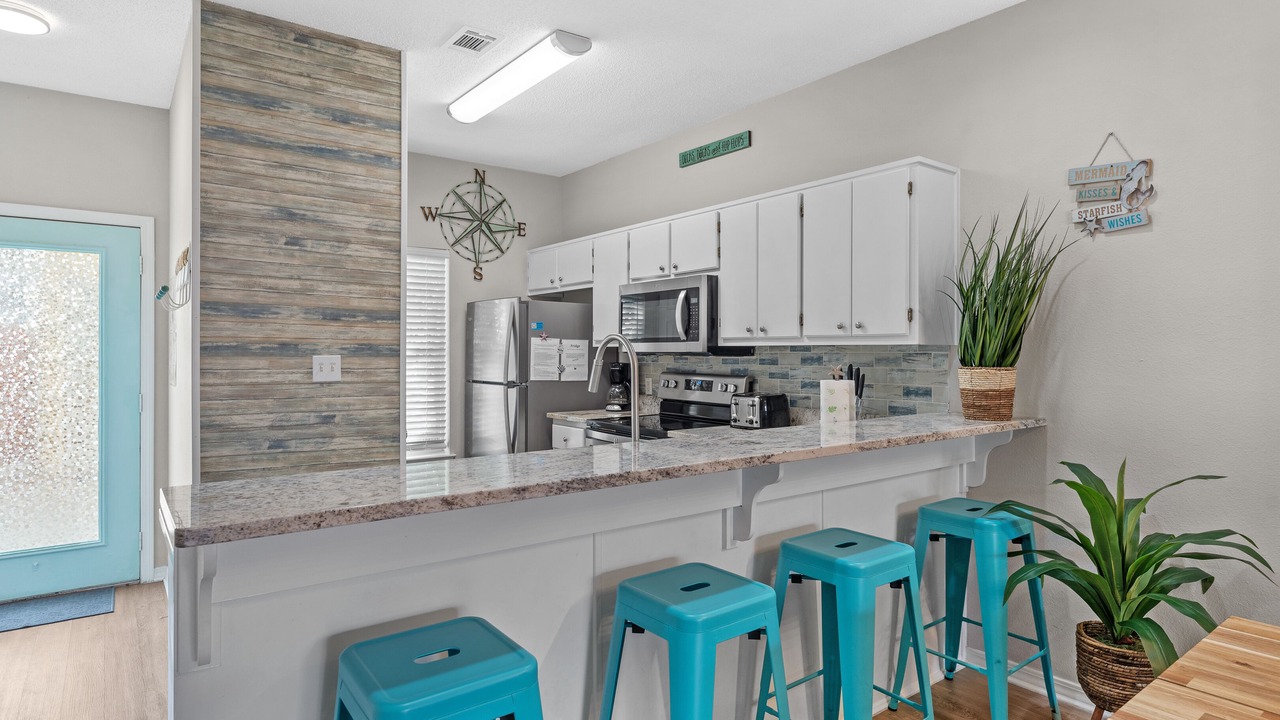 Photo of Kitchen in Miramar Beach
