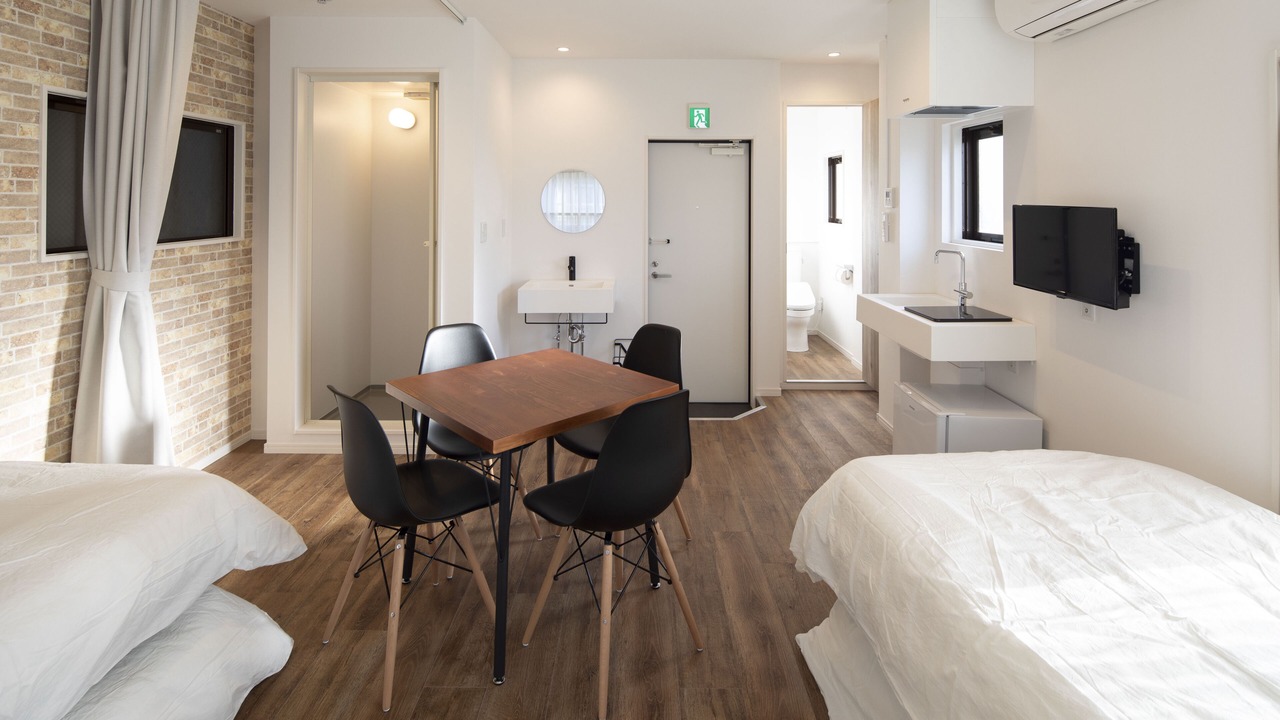 Photo of Bedroom in Asakusa