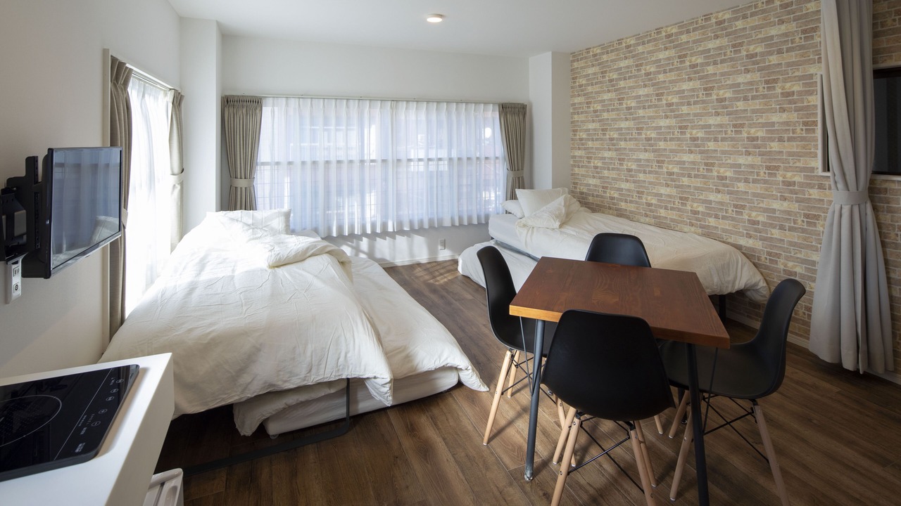 Photo of Bedroom in Asakusa