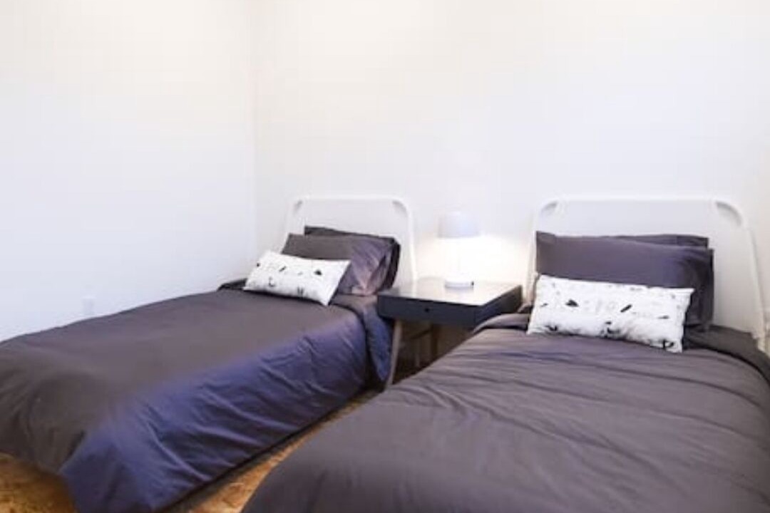 Photo of Bedroom in Stratford