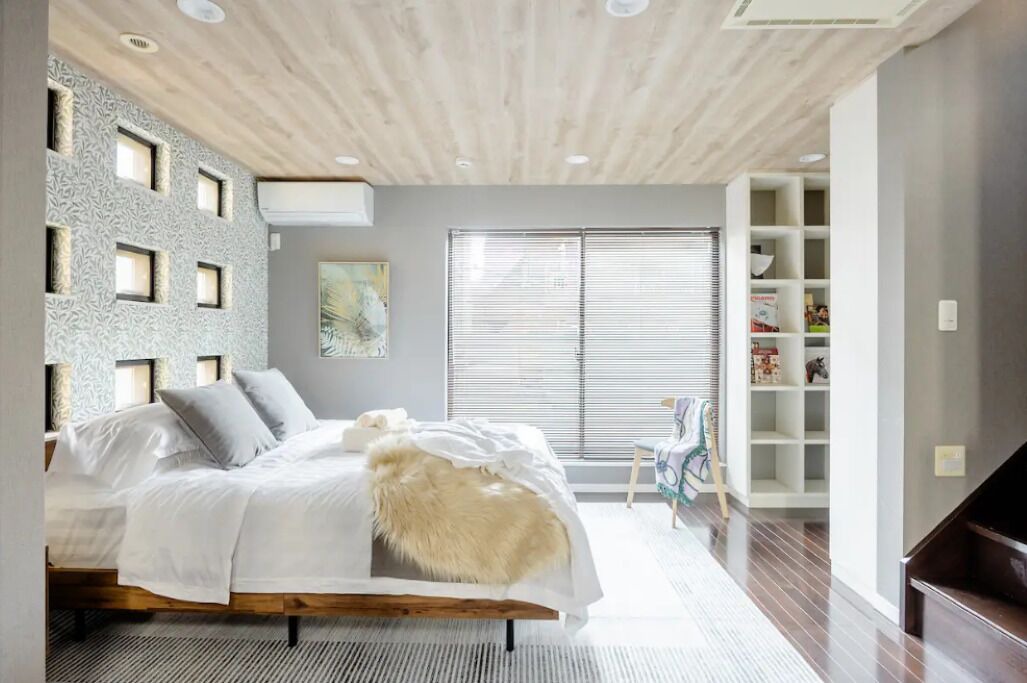 Photo of Bedroom in Yoyogi