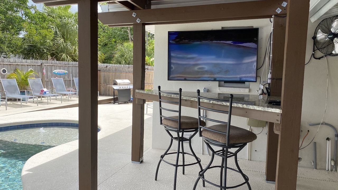 Photo of Outdoor in Ridge Wood Heights