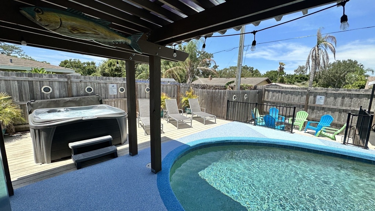 Photo of Outdoor in Ridge Wood Heights