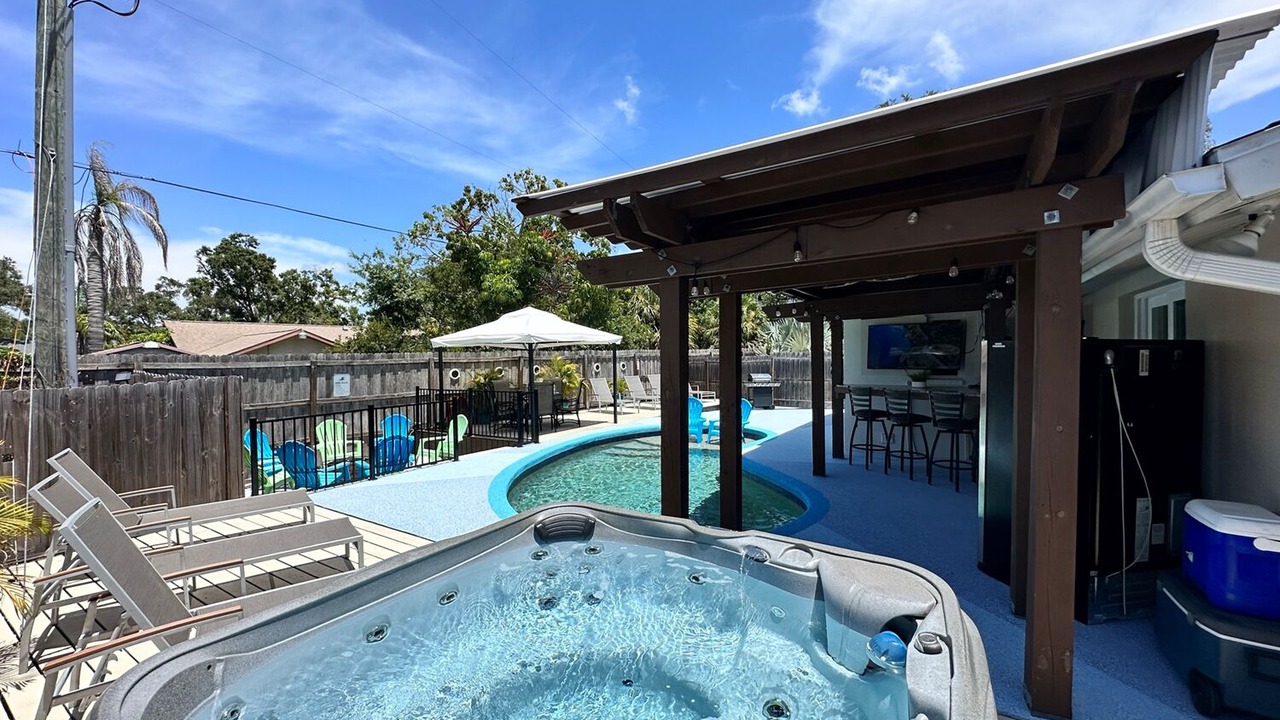Photo of Outdoor in Ridge Wood Heights