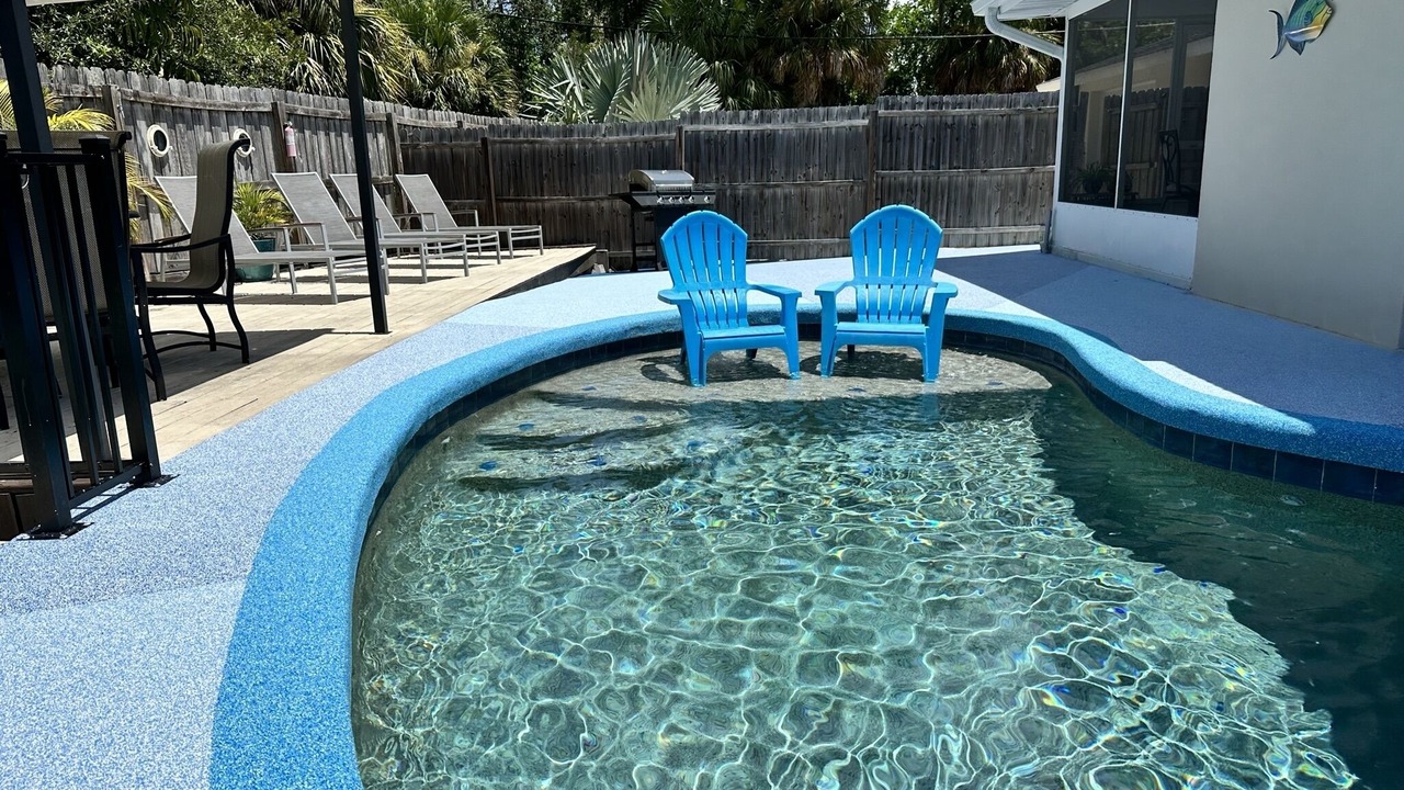 Photo of Outdoor in Ridge Wood Heights